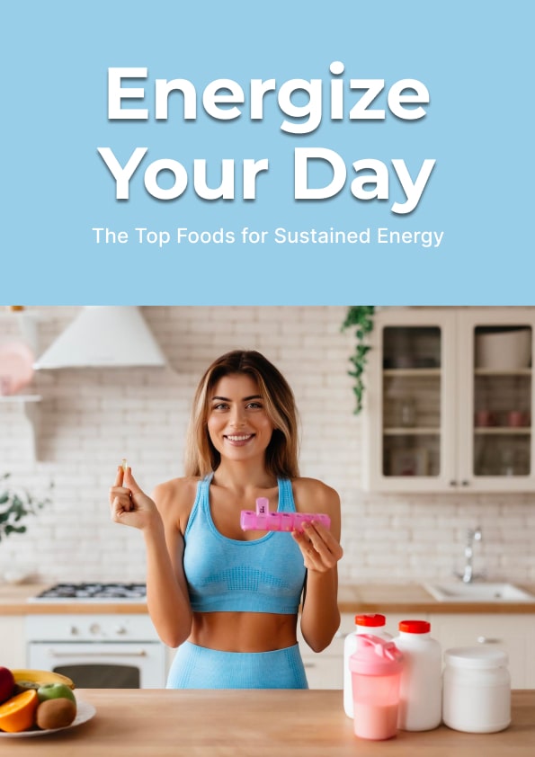 Energize Your Day