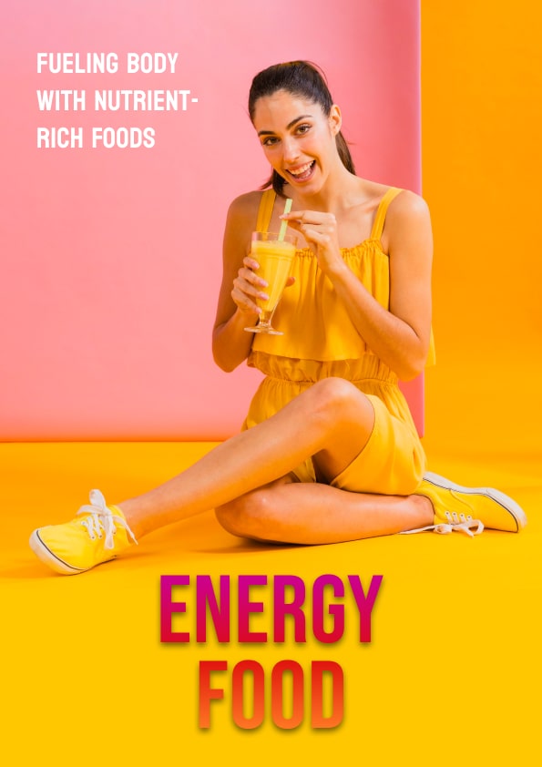 Energy Food