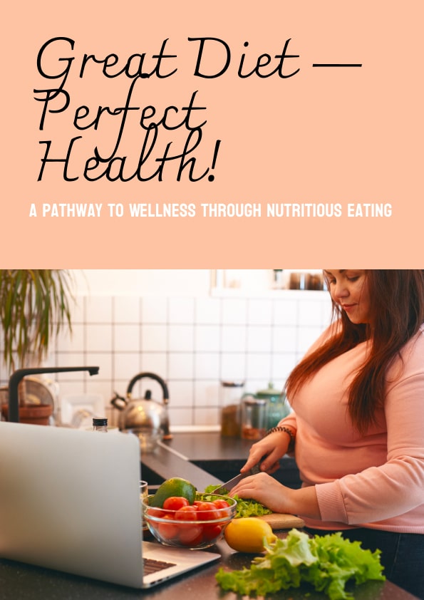 Great Diet Perfect Health