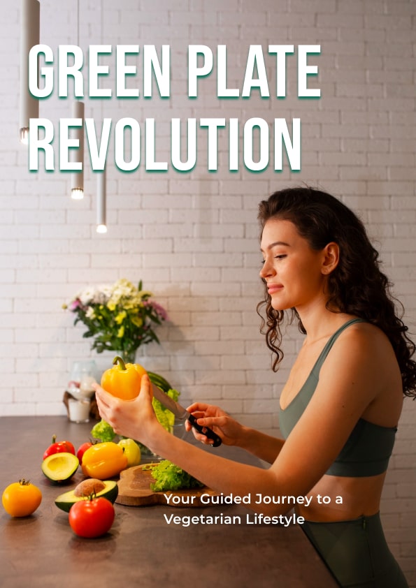 Green Plate Revolution