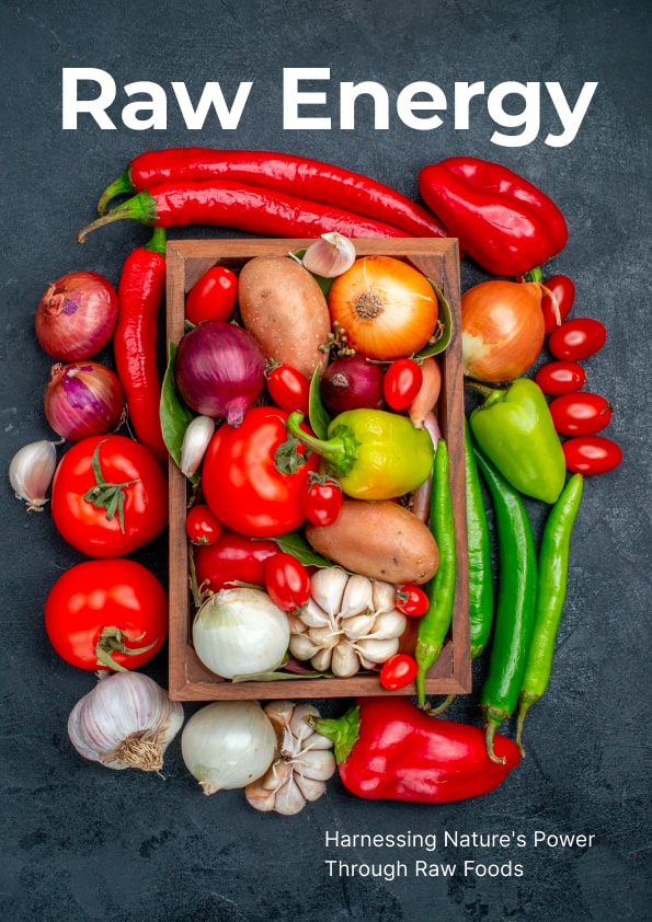 Raw Energy