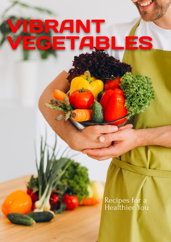 Vibrant Vegetables