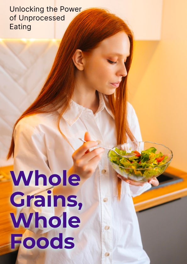 Whole Grains Whole Foods